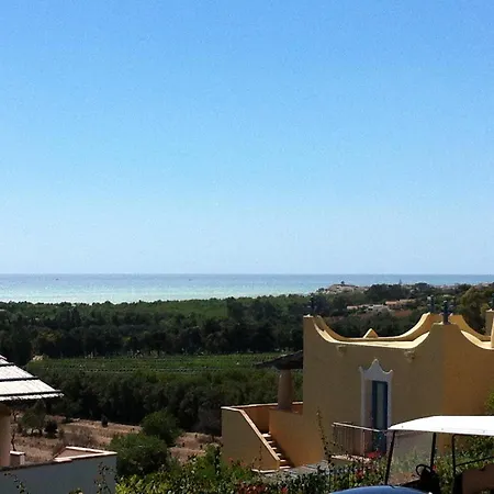 Luxury House Apart Otel *