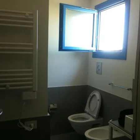 Luxury House Apart Otel