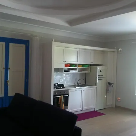 Luxury House