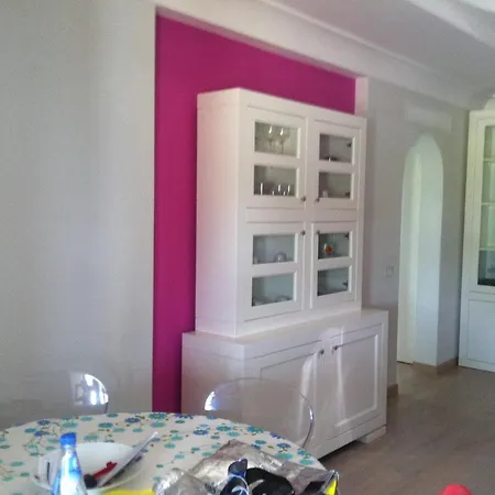 Apartahotel Luxury House